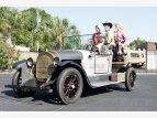 Thumbnail Photo 0 for 1921 Oldsmobile Custom